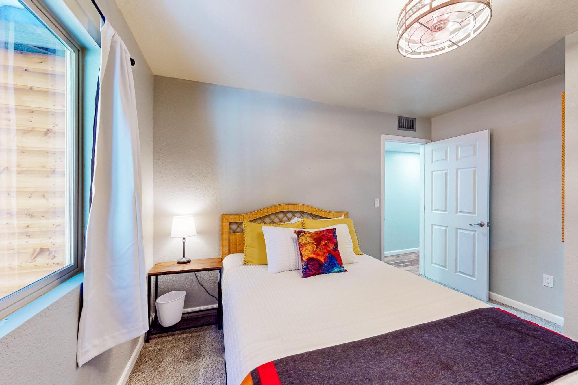 Dam Fun Cabin Pinetop-Lakeside Luaran gambar