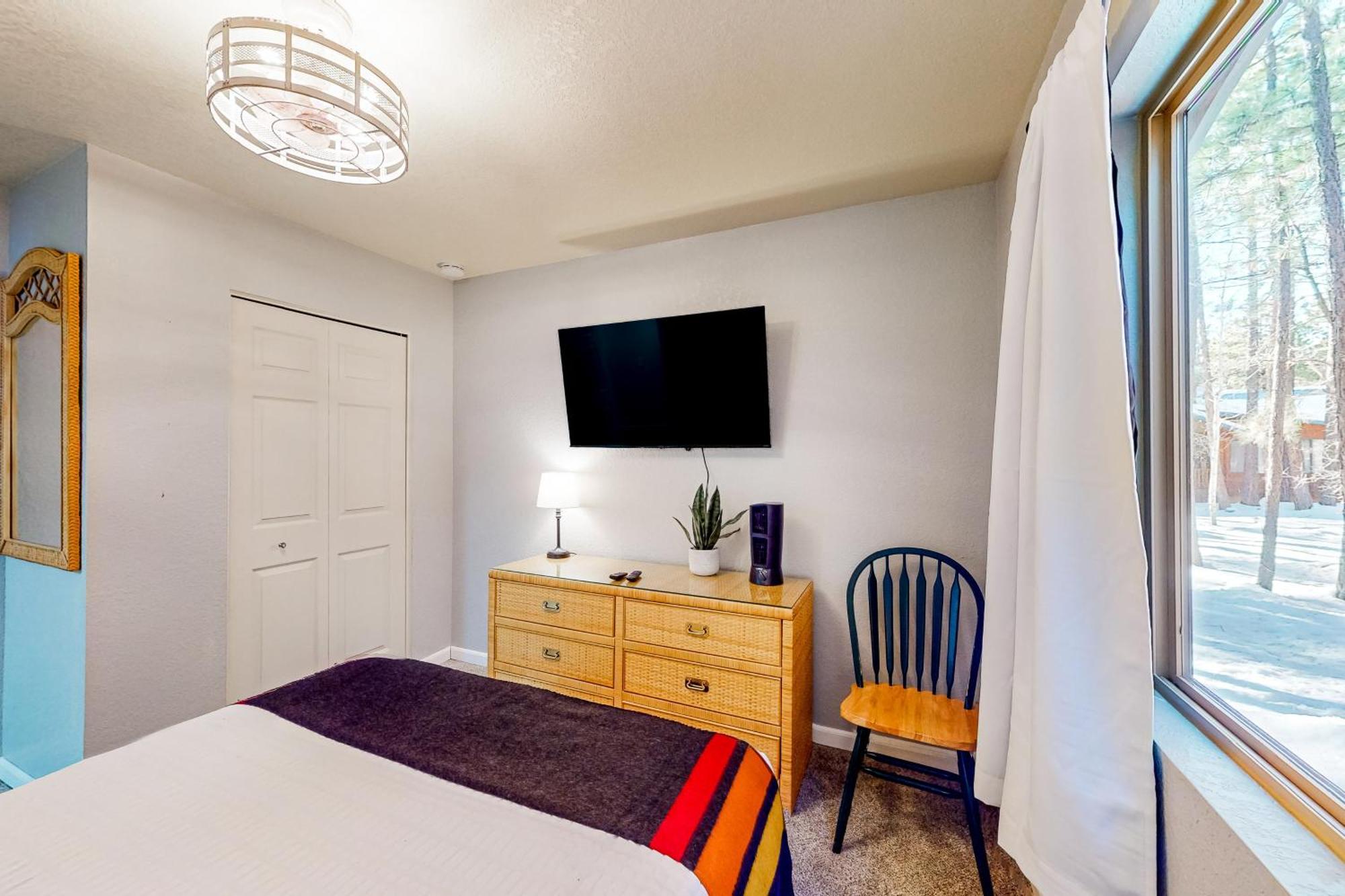Dam Fun Cabin Pinetop-Lakeside Luaran gambar